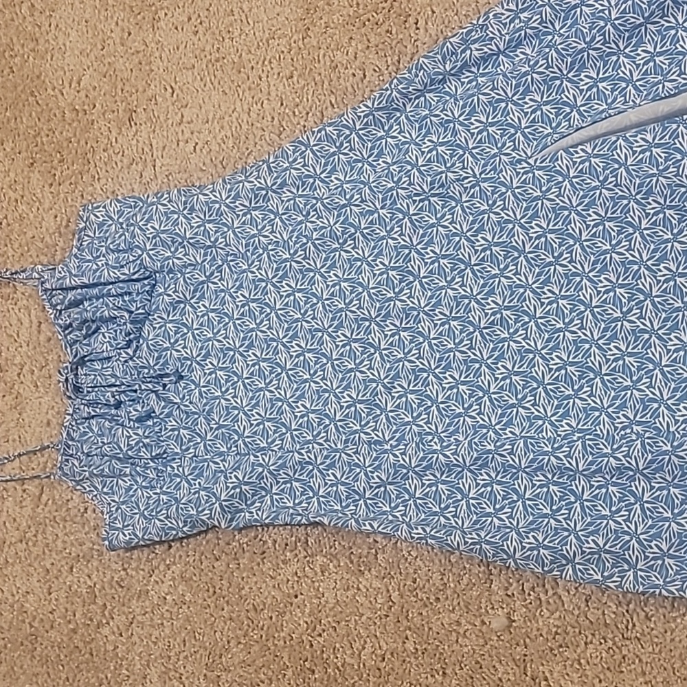 Midi Dress
